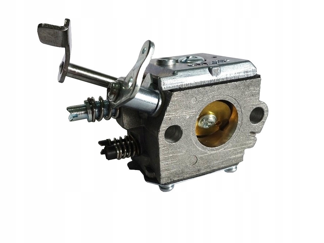 KARBURÁTOR PRE MOTOR HONDA GX100, ZHUŠŇOVAČ, MEMBRÁNA, PECHADLO