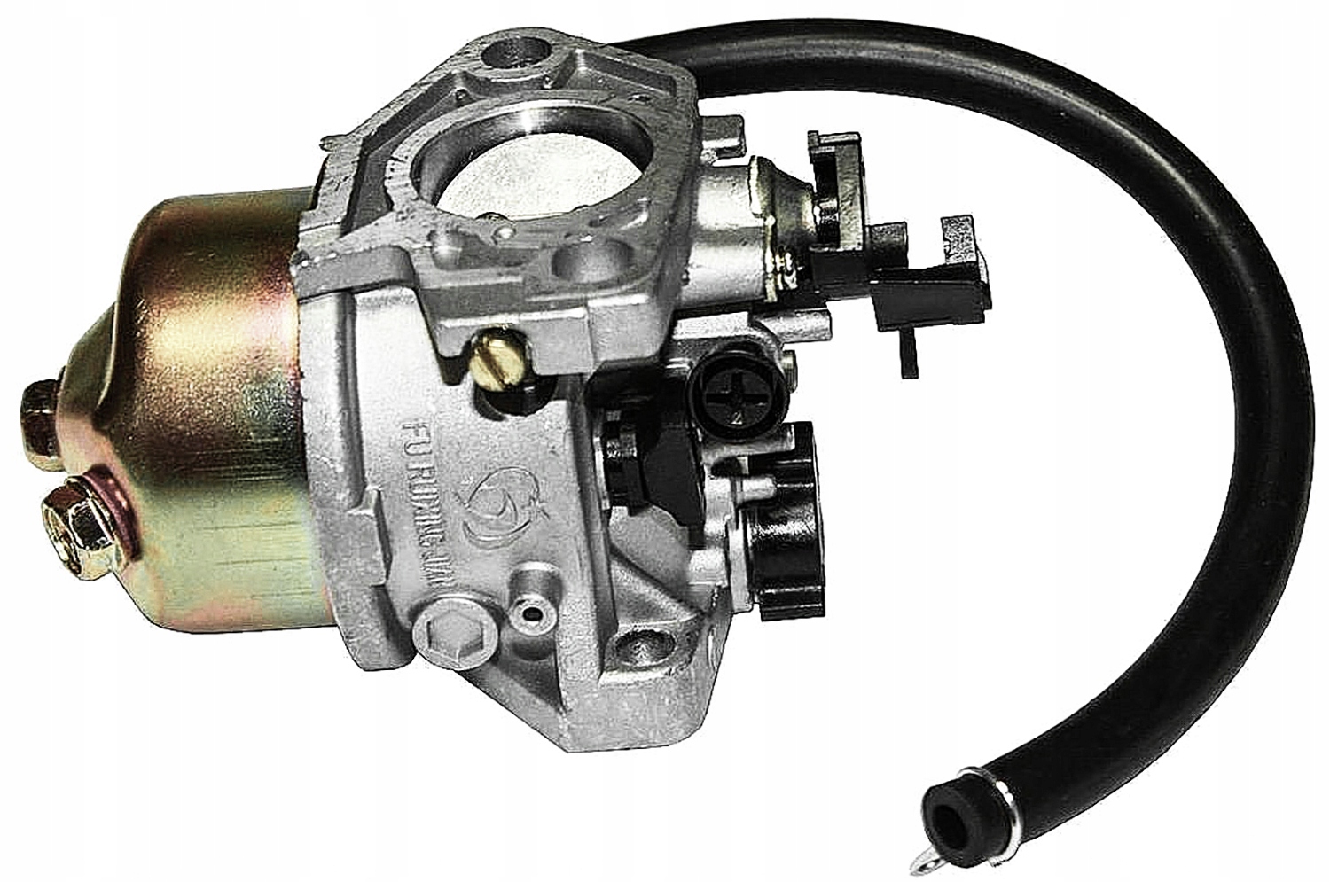 KARBURÁTOR PRE MOTOR HONDA GX390, ZVLÁŠŤOVAČ MOTOROV, GENERÁTOR LIFAN 188F 13 HP