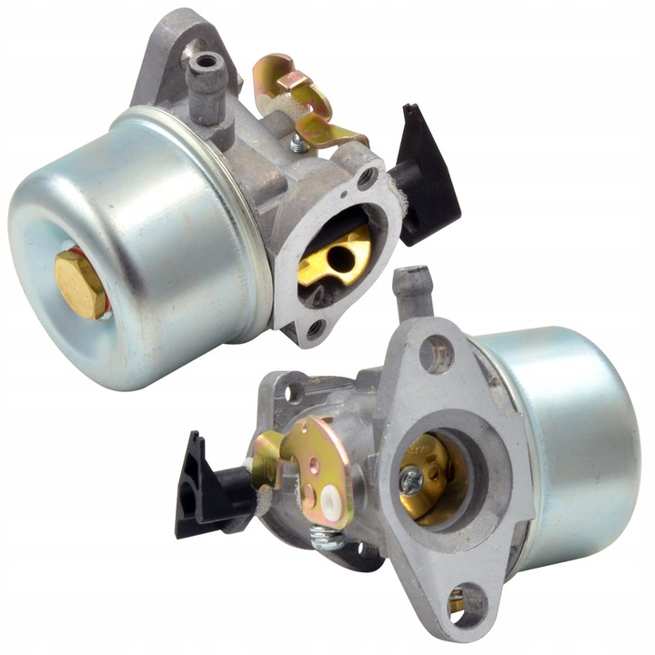 KARBURÁTOR PRE MOTOR BENZÍNOVEJ KOSAČKY NA TRÁVU BRIGGS & STRATTON QUANTUM 498965
