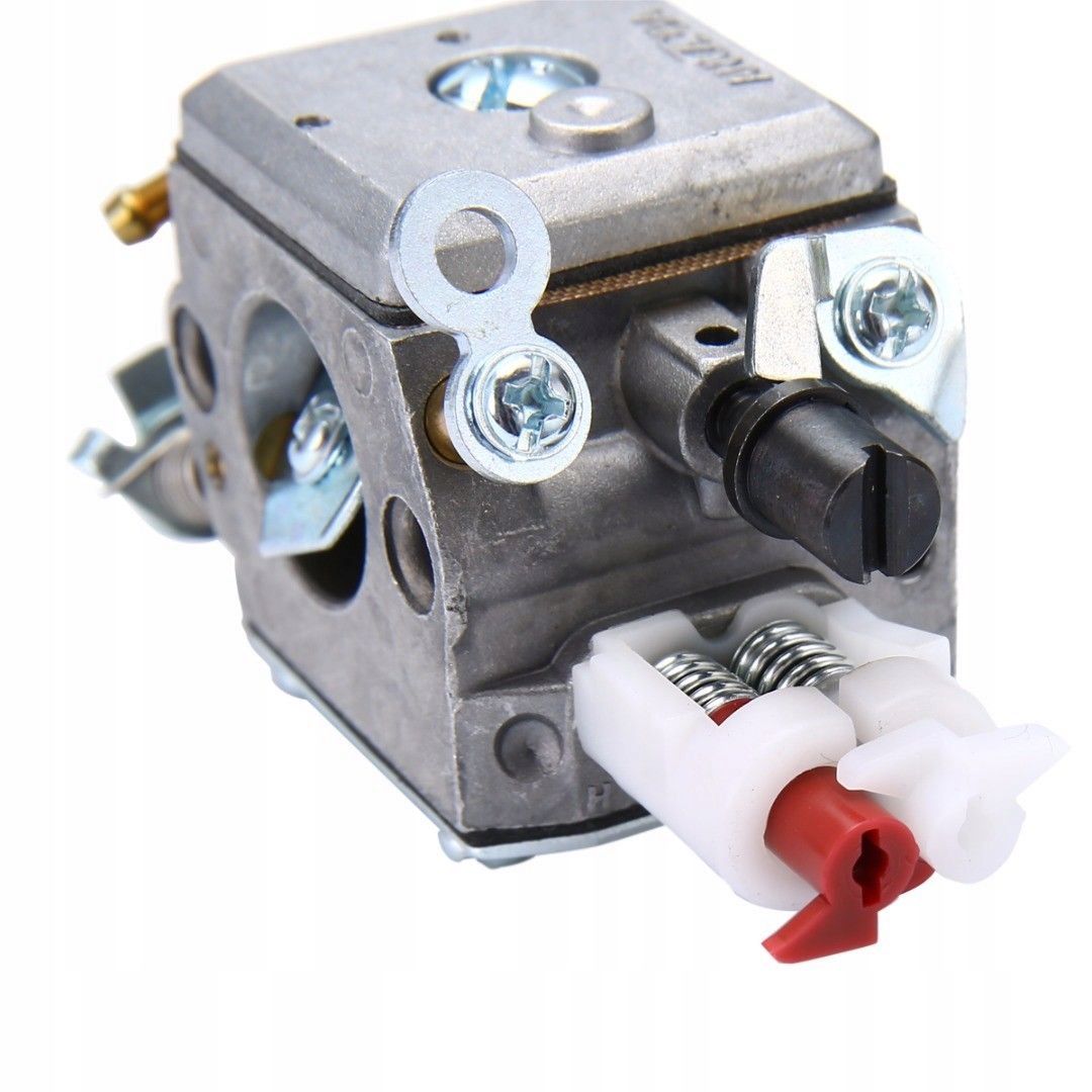 KARBURÁTOR PRE HUSQVARNA 340 345 350 357XP 359 REŤAZOVÁ PÍLA BEZ ČERPADLA