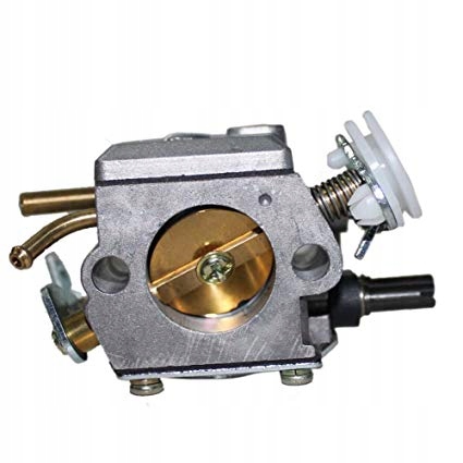 KARBURÁTOR PRE BENZÍNOVÚ REŤAZOVÚ PÍLU HUSQVARNA 362 365 371 372 362XP
