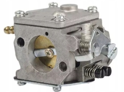 KARBURÁTOR PRE BENZÍNOVÚ REŤAZOVÚ PÍLU HUSQVARNA 61 266 268 272 272XP