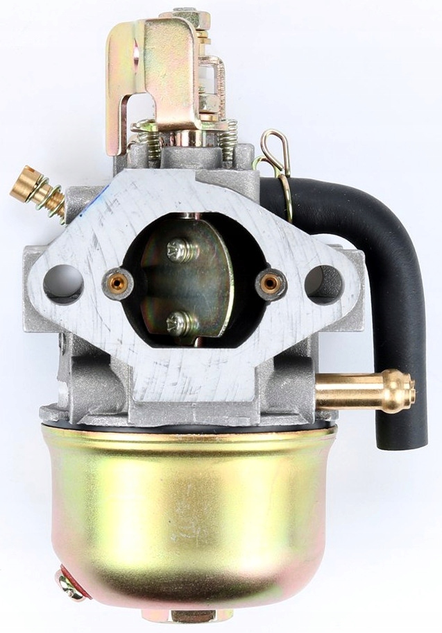 KARBURÁTOR PRE SPAĽOVACÍ MOTOR ROBIN SUBARU EH12 EH12-2 EH12-2D NOVÝ