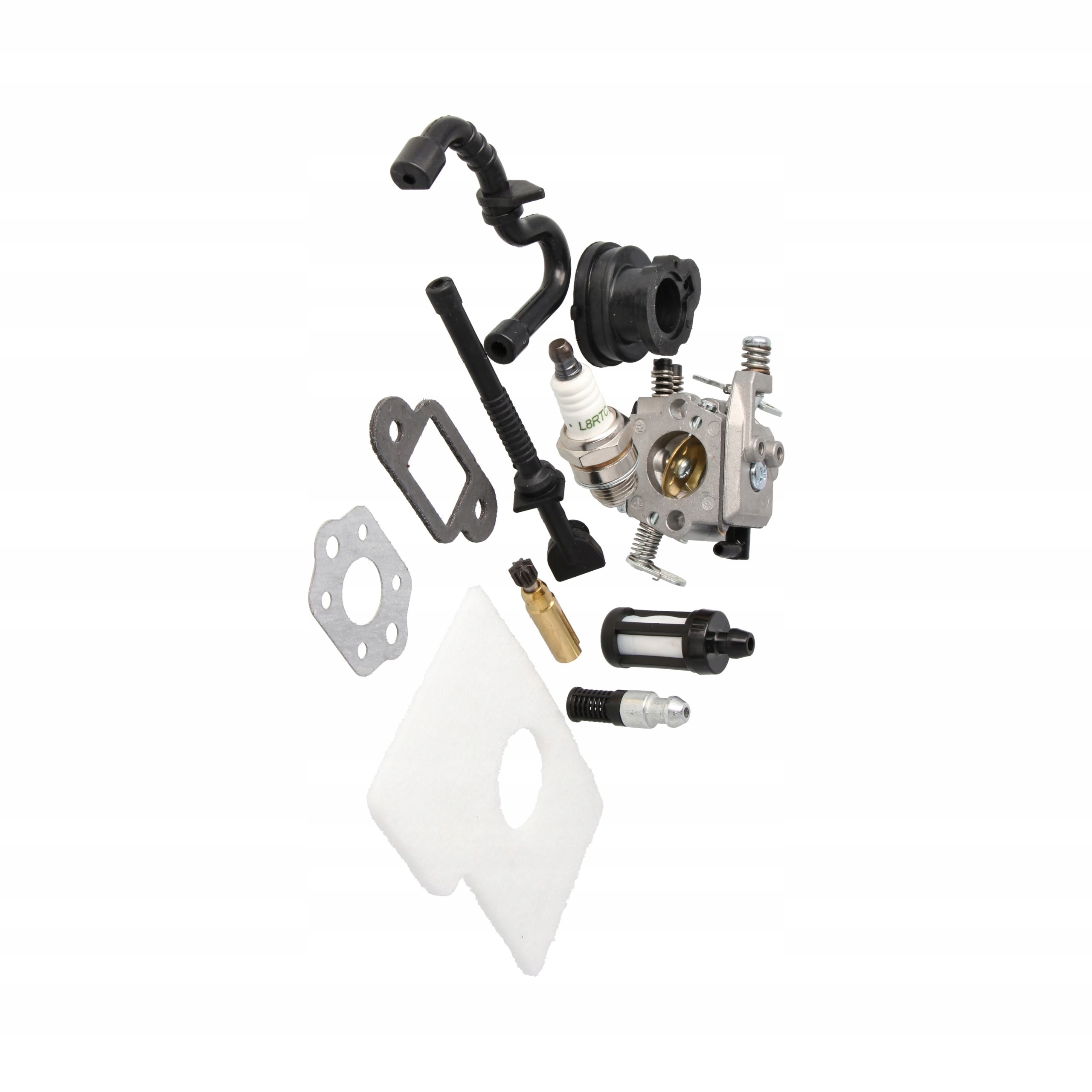 Opravná sada karburátora Walbro pre píly Stihl 017 018 MS170 MS180