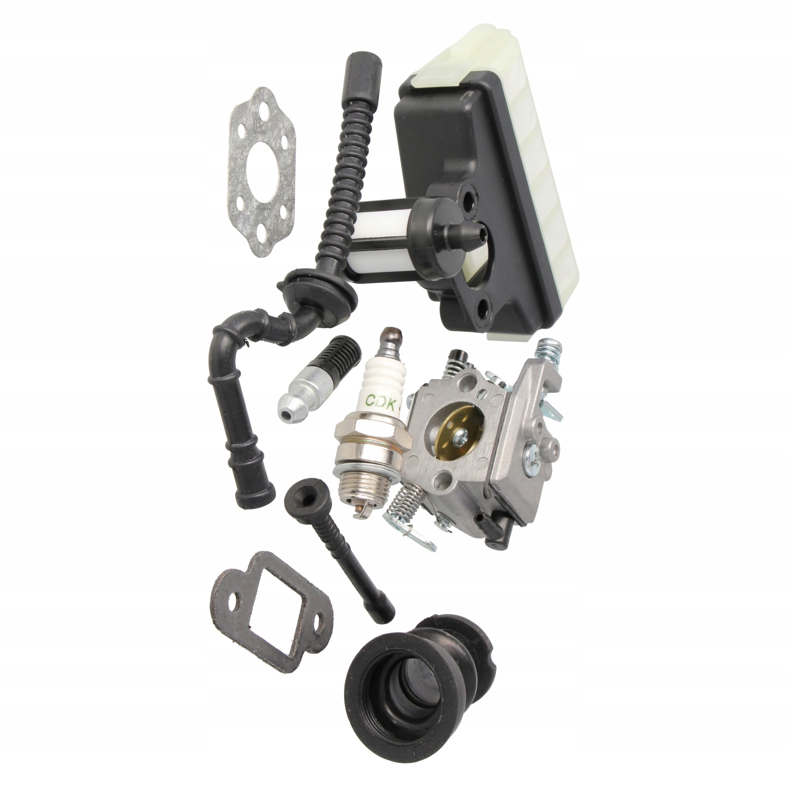 Opravná sada karburátora Walbro pre píly Stihl 023 025 MS230 MS250