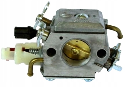 Karburátor Walbro pre Husqvarnu 340, 345, 346XP, 350, 351, 353, kvalitnú reťazovú pílu.