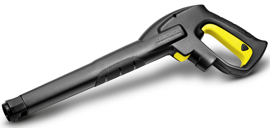 Karcherová pištoľ pre kliknutím K5-K7 G 160 Q System