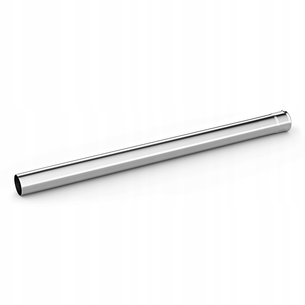 Karcher Set 2 Chrome -Suck Pipes DN 35