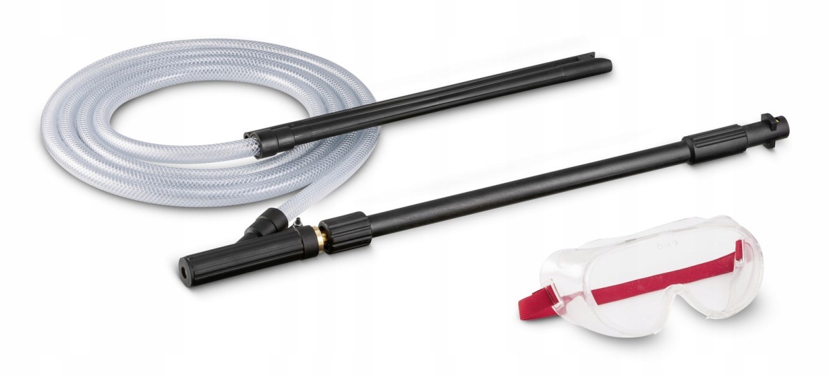 Karcher Sandblasting Kit 2.638-792.0
