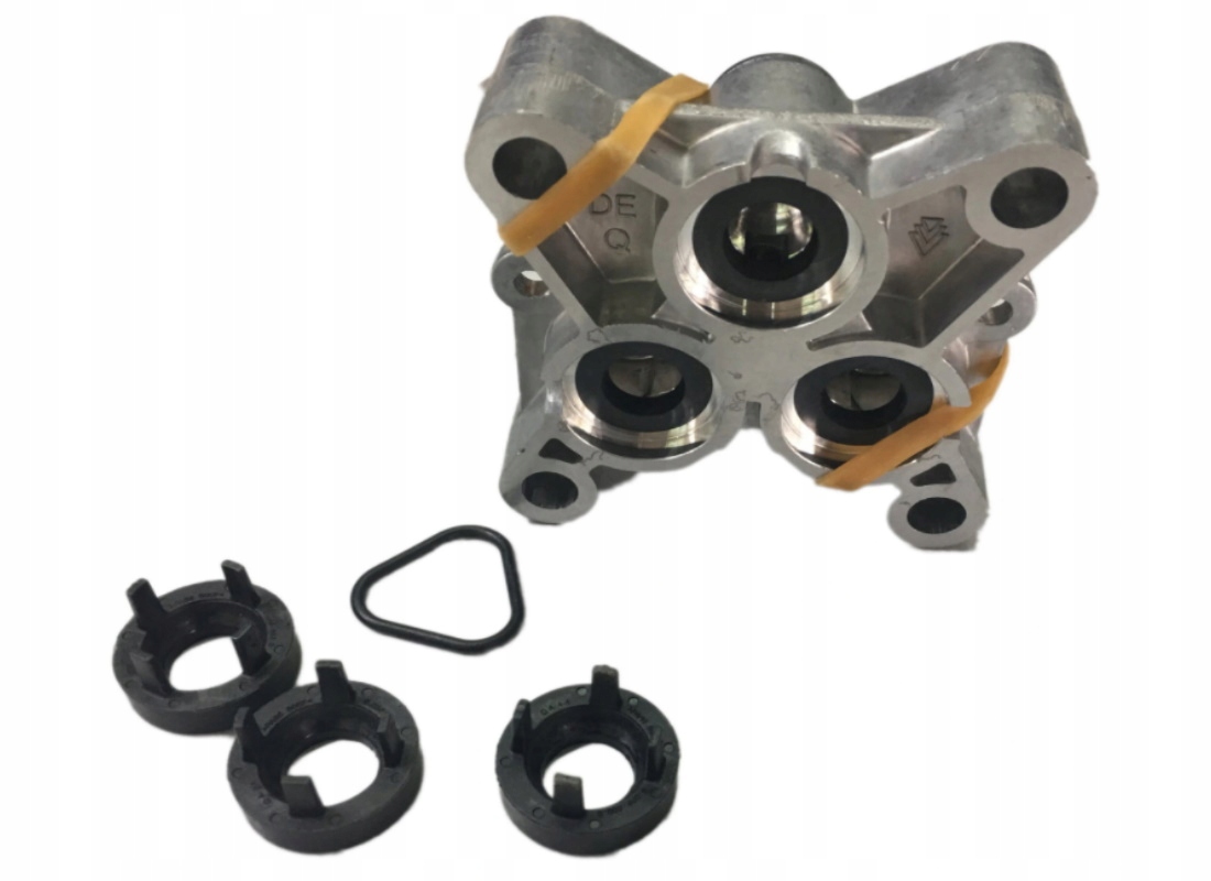 Hlava - U2 Oregon 16 3/8 Makita DCS 330 340 341 Sprievodca