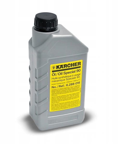 Tlaková umývačka - KARCHER OIL SAE 90 1L pre tlakové podložky 400 V