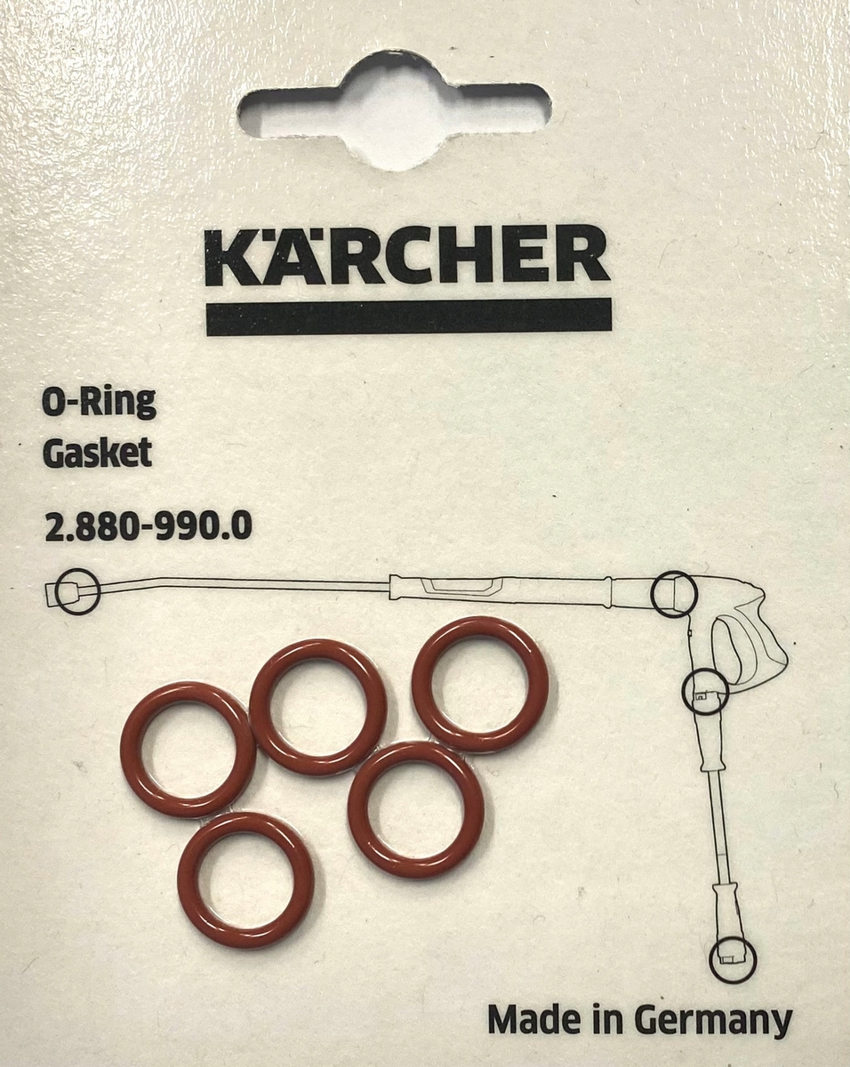 Karcher Orrian Sada Lancy HD HDS TEAL TEAL