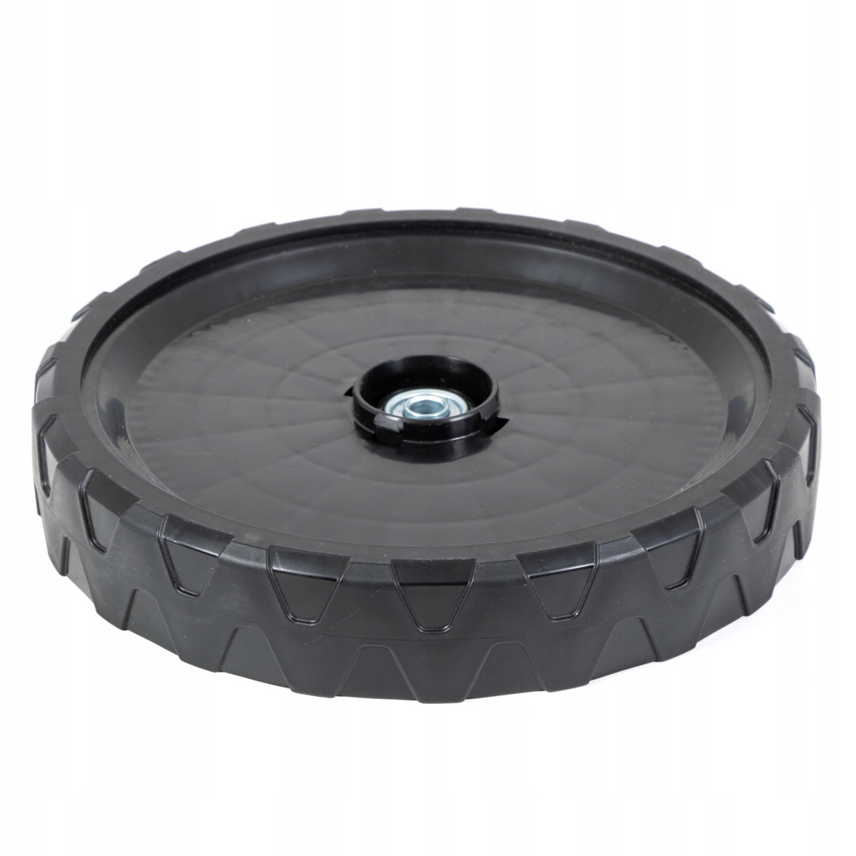 KOLESO 30 cm ZADNÉ S POHONOM 12" WA51/WAB51 (84z)