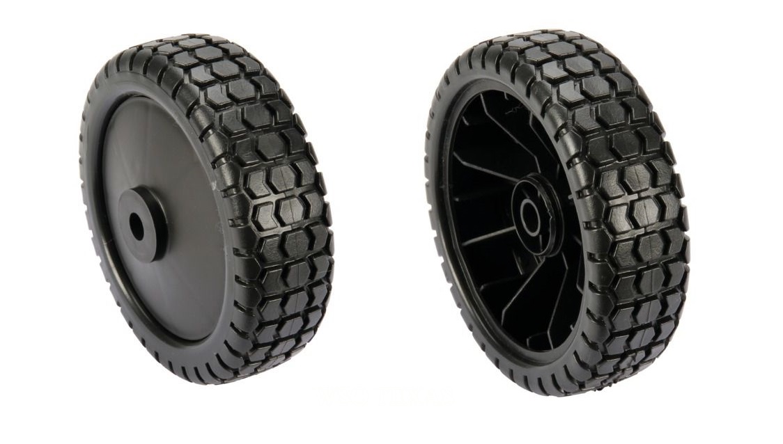 Kolieska na kosačku - Okolo 150 mm Al-ko Top TEC 2000 42E Comfort 420E