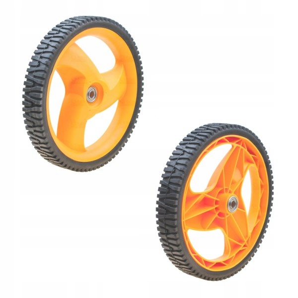 Kolieska na kosačku - Husqvarna LGTH 22V48 2454 24V54 Adaptér