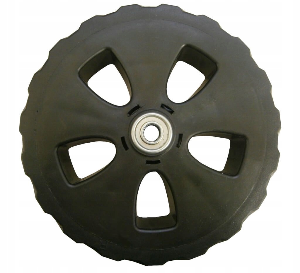 Kolieska na kosačku - Kruh FI 200 mm predný HKS 346L 346NL 446 446nB 450N