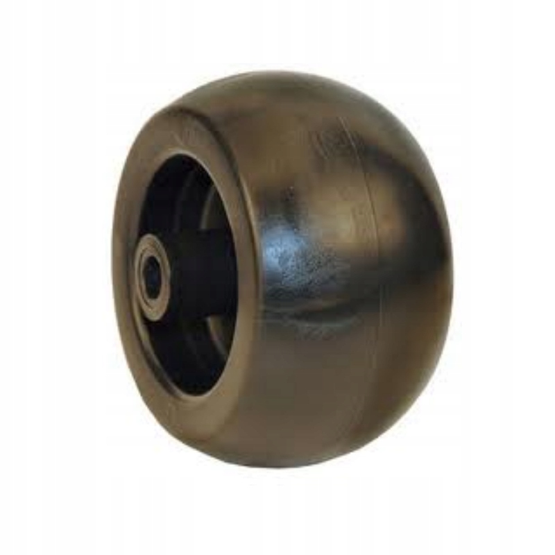 Kolieska na kosačku - Univerzálne koleso 150 mm plastová gumová pneumatika