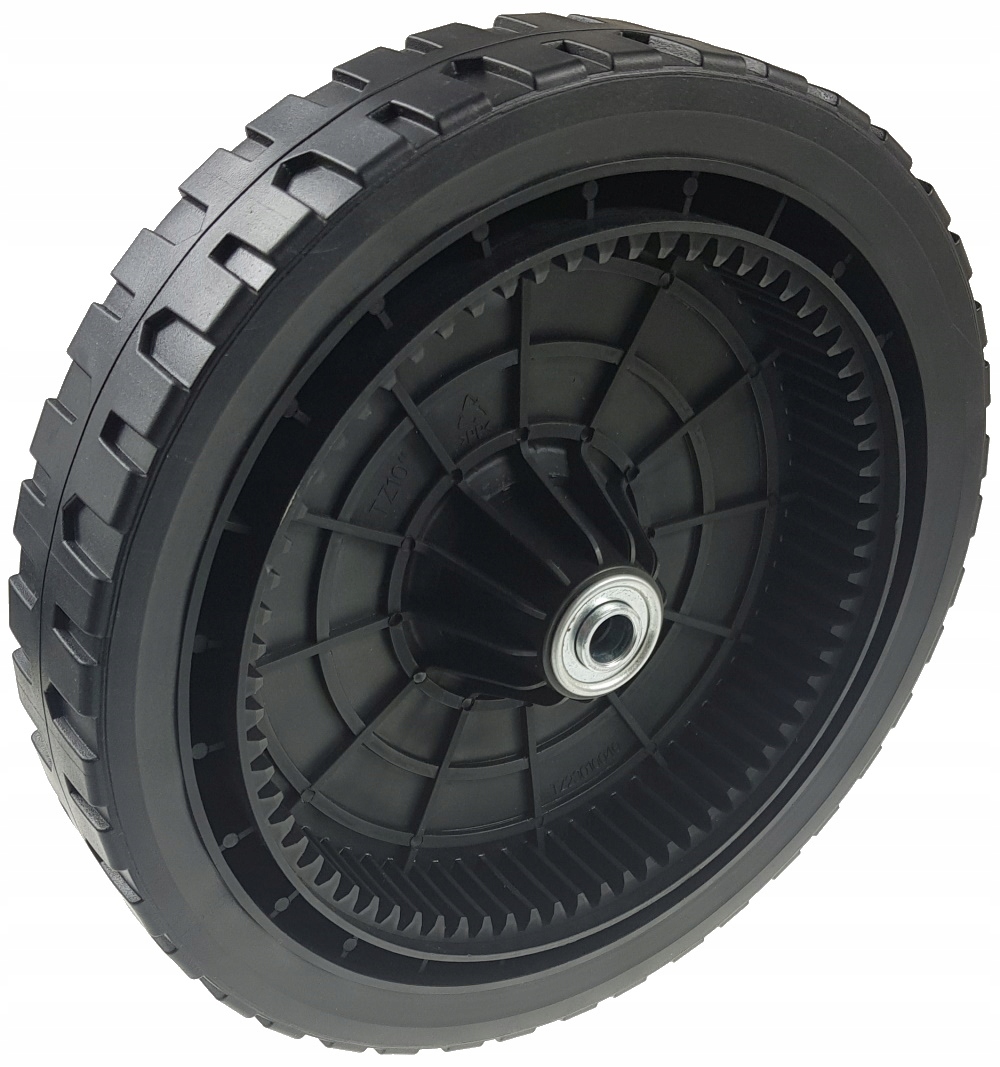 Kolieska na kosačku - Hnacie koleso kosačky 255 mm 70 zubov S51 DY214