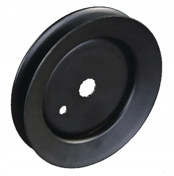 Kolieska na kosačku - MTD Belt Wheel 756-04216 139 mm vľavo