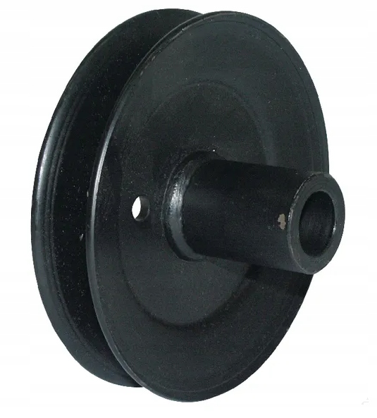 Kolieska na kosačku - MTD Belt Wheel 756-0486 129 mm