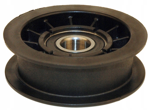 Kolieska na kosačku - Husqvarna yth 210 2148 2242 adaptér
