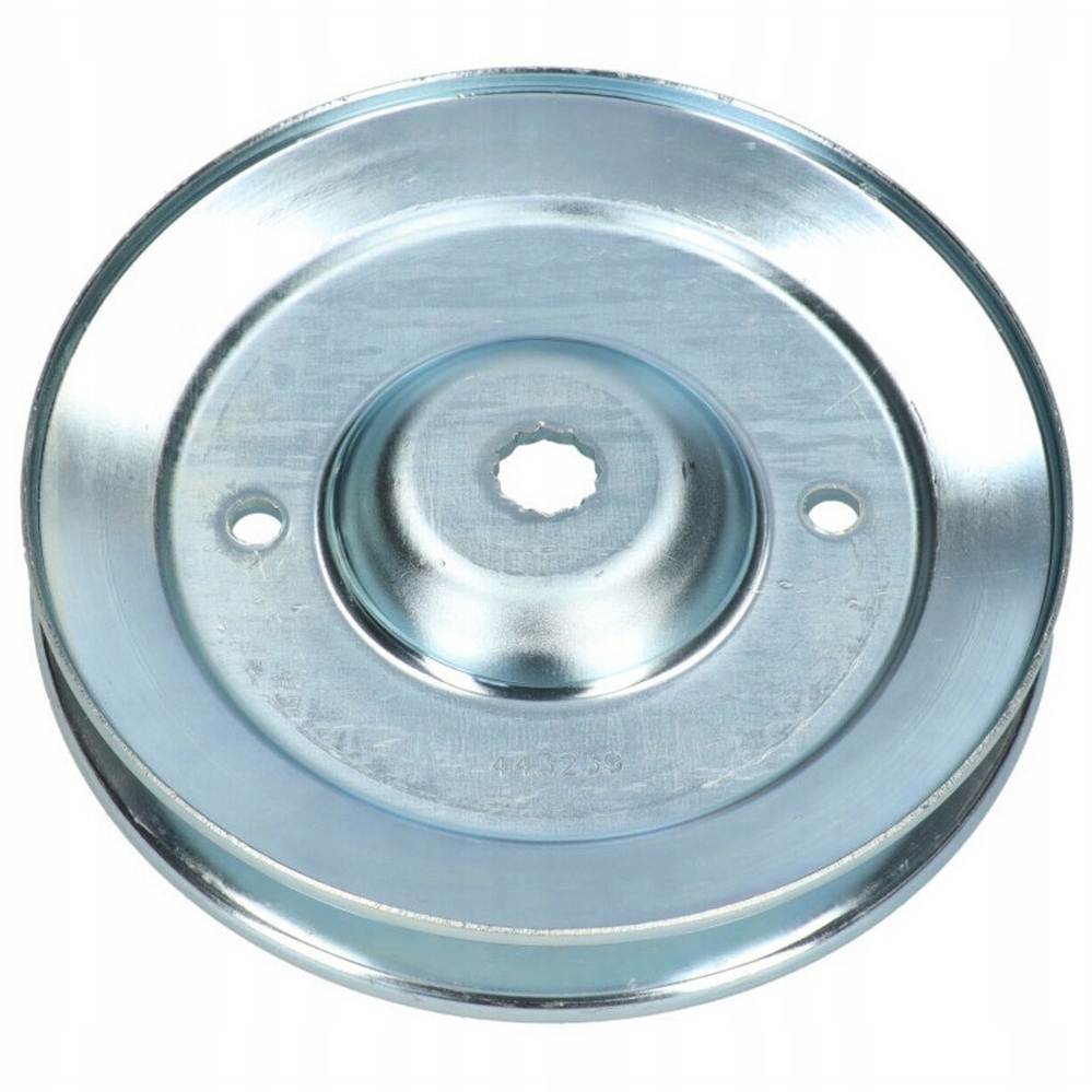 Kolieska na kosačku - Rowenek Pulley 115 mm 25 mm al-ko