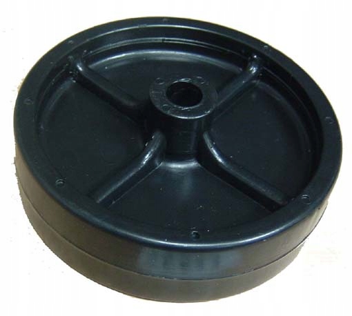 Kolieska na kosačku - Okolo 170 mm v poriadku majster 4607 4609 4615 4616 4618
