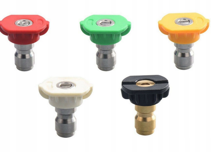 Stalco Rotary Turbo Lanca pre tlakové podložky