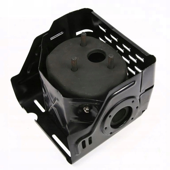 KOMPLETNÝ TLMIČ VÝFUKU PRE VÝMENU MOTORA HONDA GX340 GX390 188F