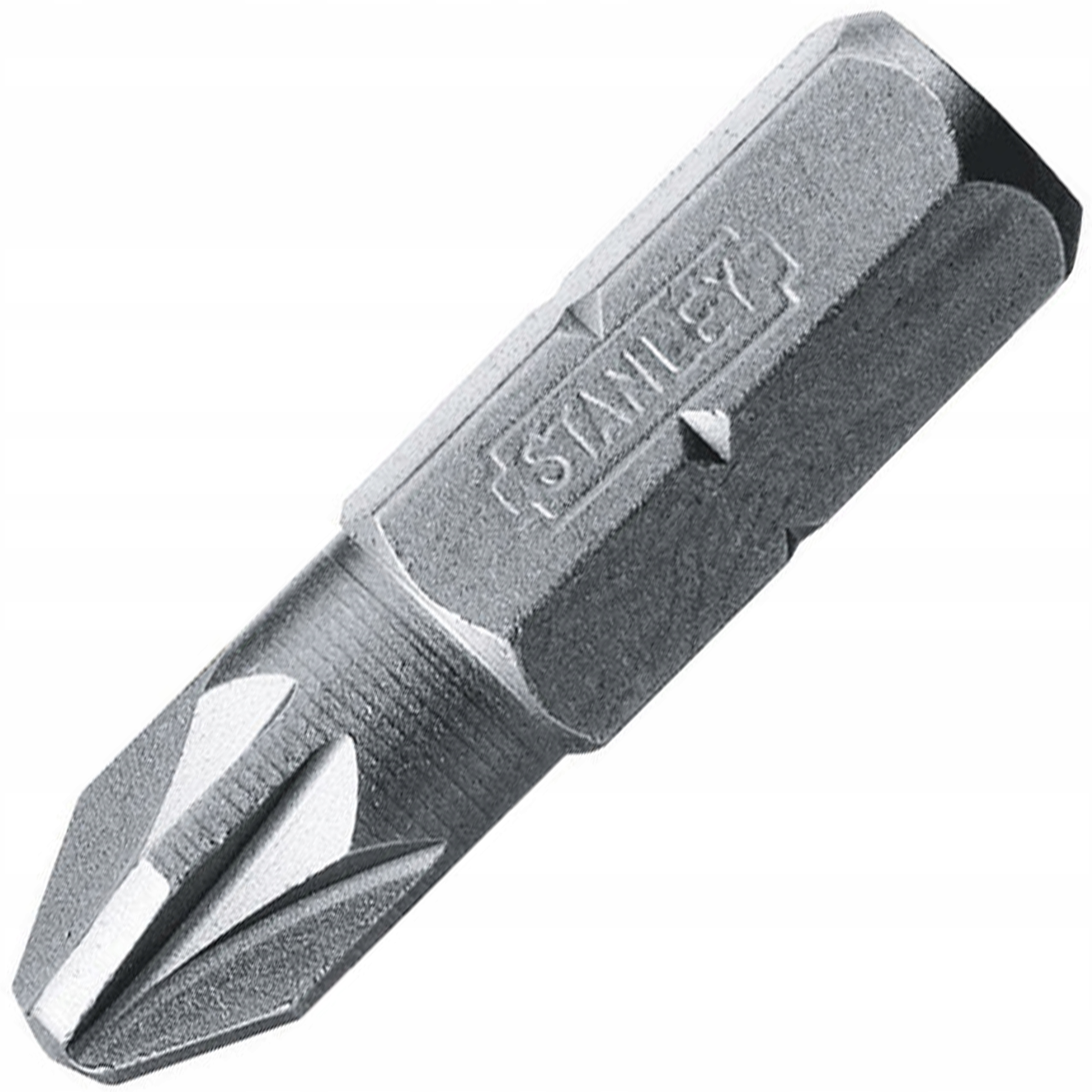 Úchyt - Tip 1/4 "PZ1 25 mm 25ks 68-945 Stanley