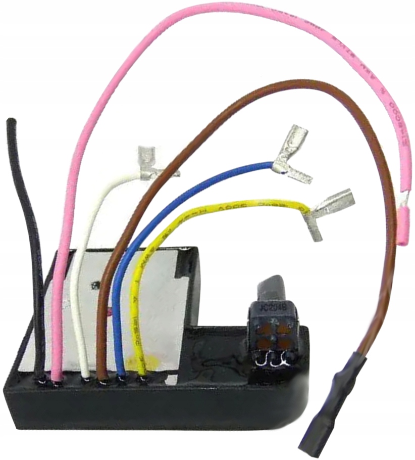 Elektrický modul - 18V Makpac 2xaku 3AH+nabíjačka