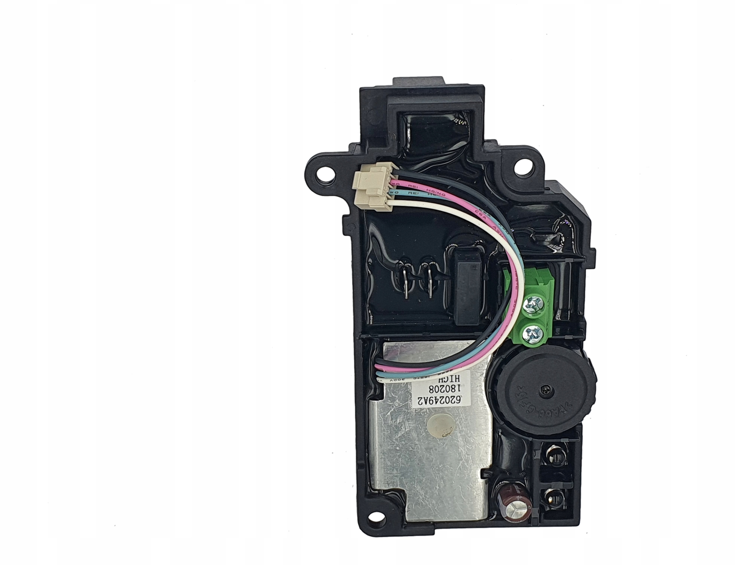Spínač, vypínač - Makita HR5212C 620249-2 Hammer Controller