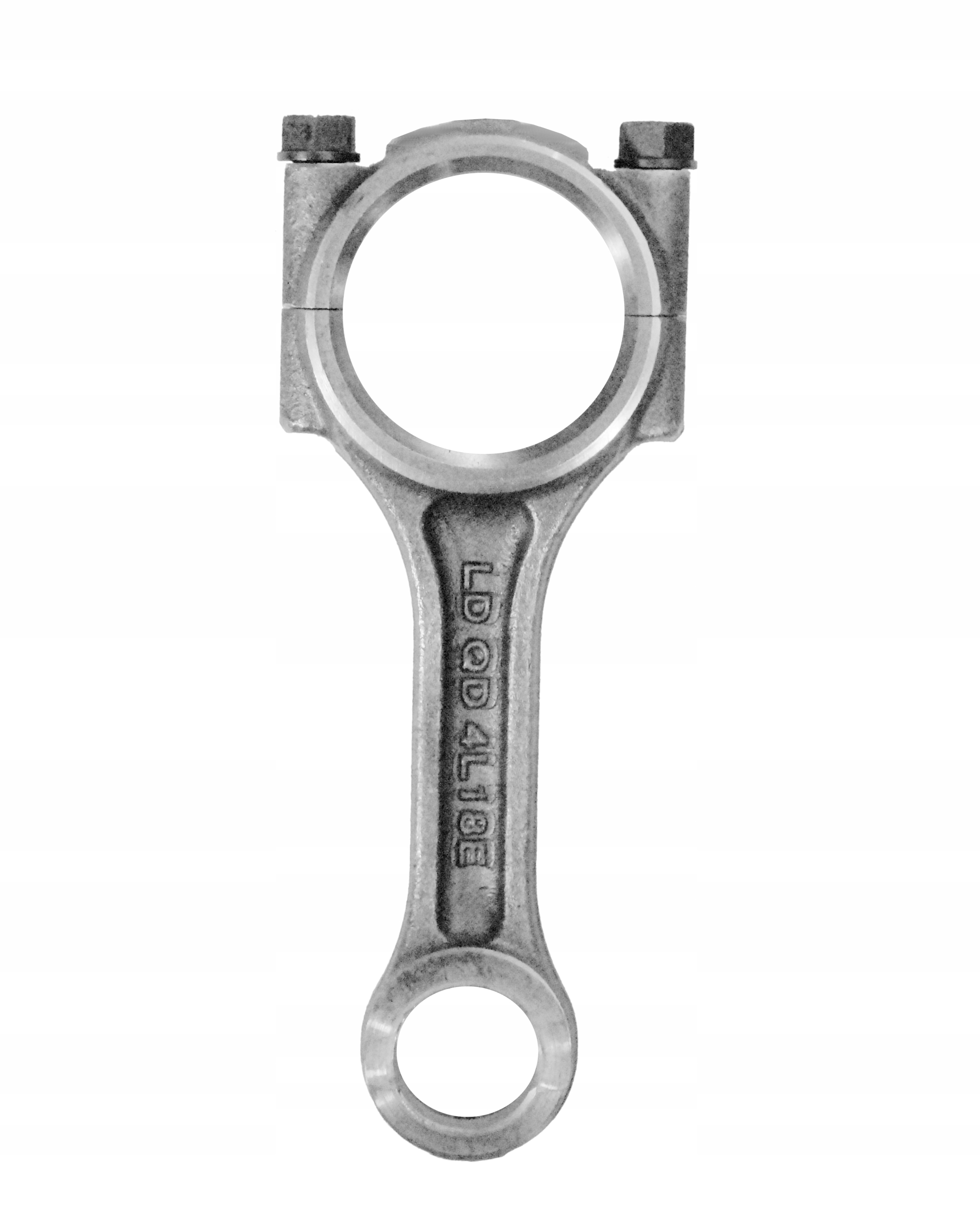 Spojková tyč - FKS 115 Pilling Guide