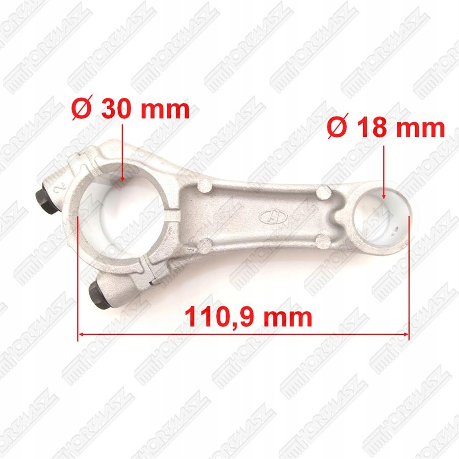 Loncin LC1P68 LC1P70 LC1P75F