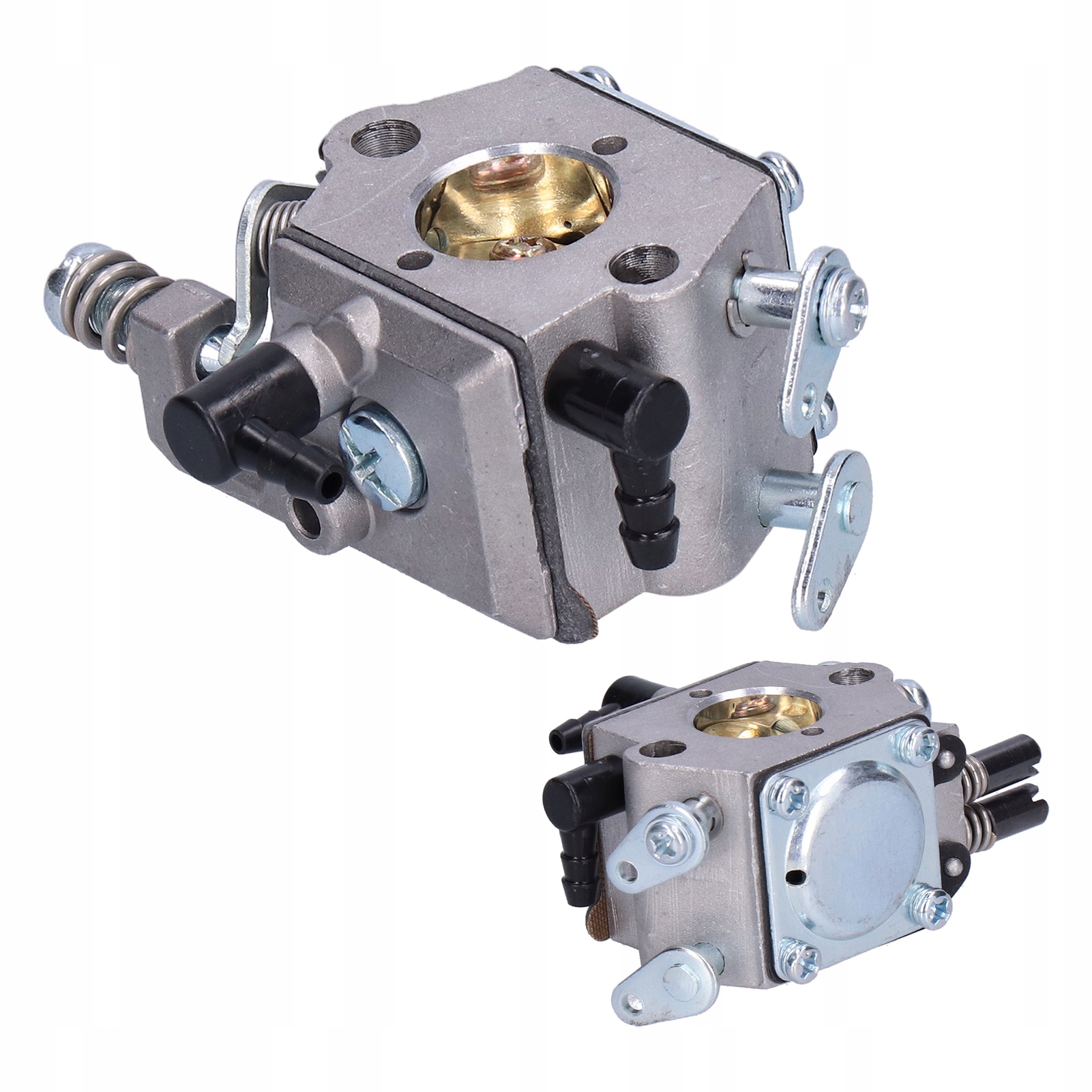 Karburátor do kosačky - Briggs 450E 595656 MOTOROVÝ KARBURETOR