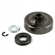 Bubon spojky -  Košík spojky Drum 3/8 STIHL 170 180 210 210 018