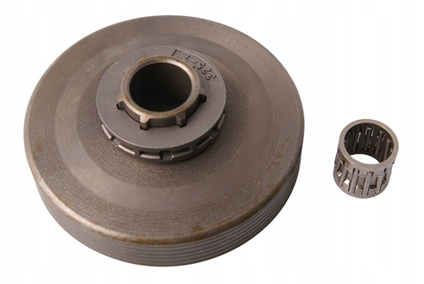 Bubon spojky -  Basket Bubon Clutch Sawe Stern Stern Powermat