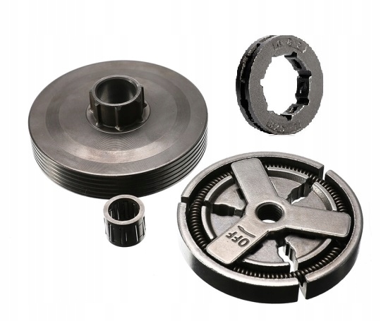 Spojka - Honda GX160 GX200 MOTOROVÝ KARBURETOR 5,5-6,5 km agregát