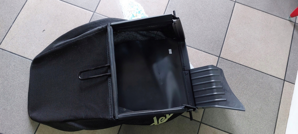 Náhradný nôž na kosačku – Nôž pre kosačky 46 cm od typu série WR 6502