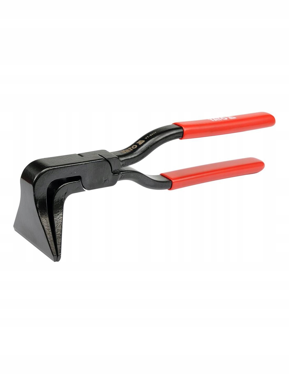Kliešte na ohýbanie plechov Yato YT-5417 280 mm