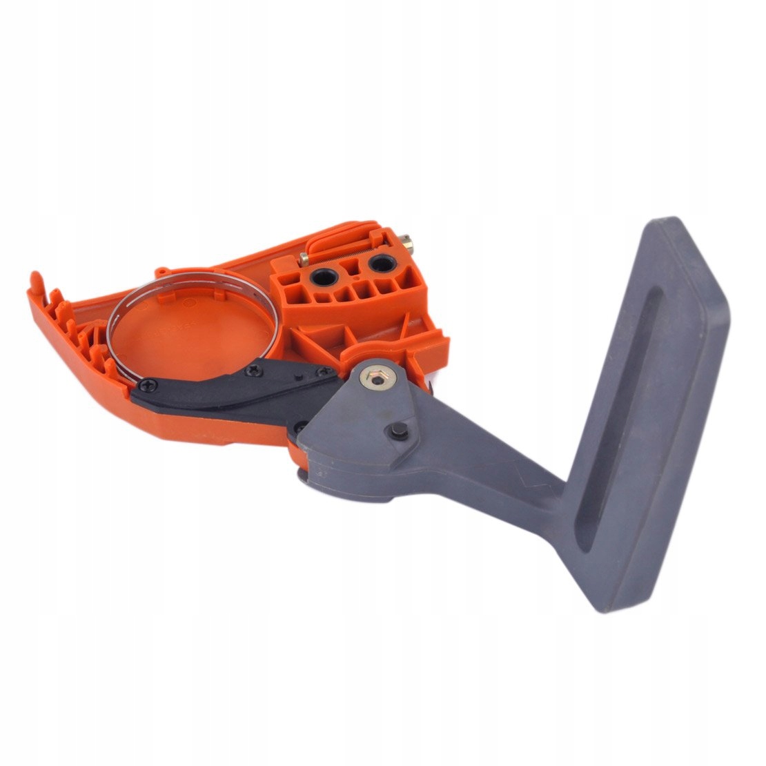 KRYT SPOJKY A BRZDY PRE HUSQVARNA 136 137 141 142 REŤAZOVÁ PÍLA STRONG