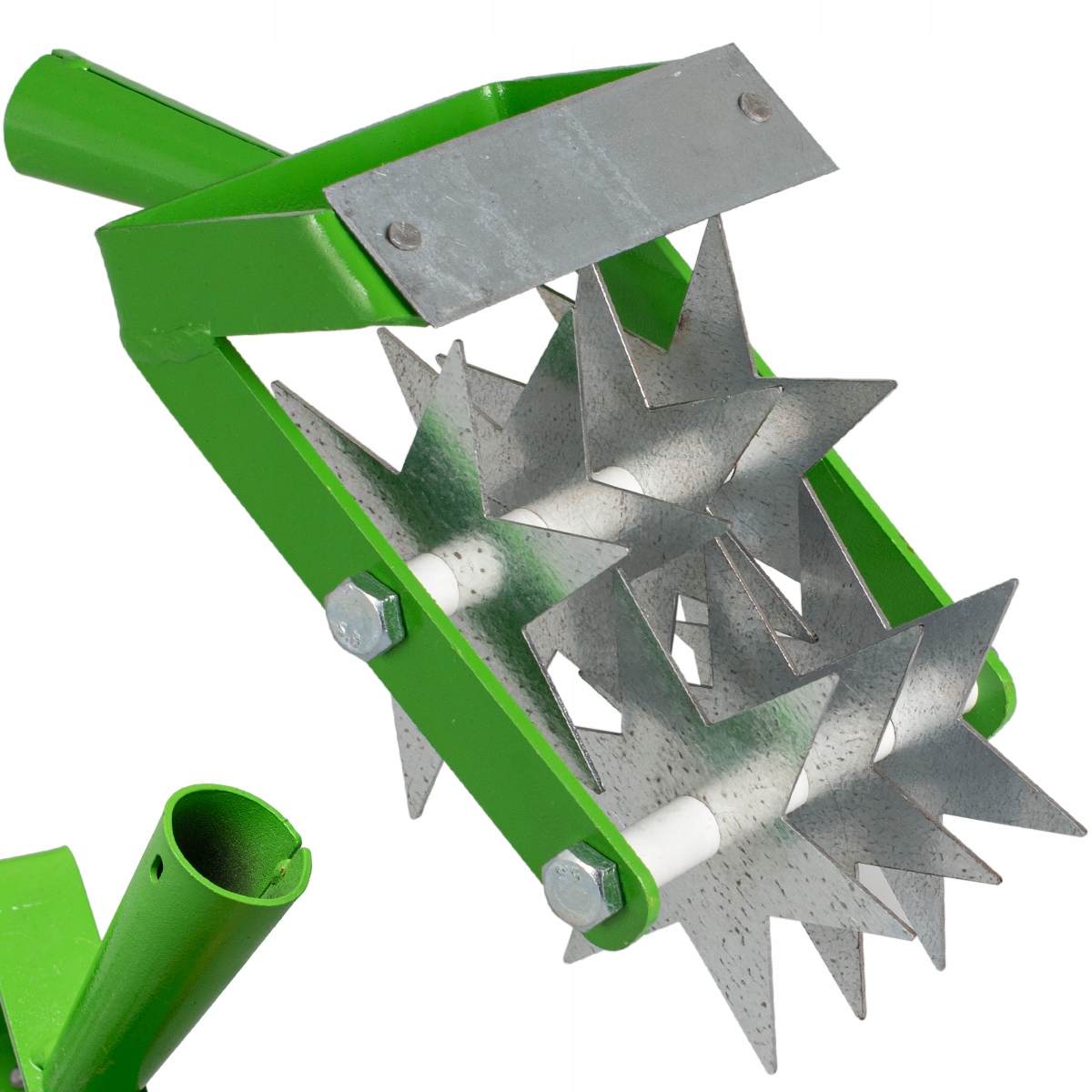 Kovový kultivátor Tamax 14,5 cm