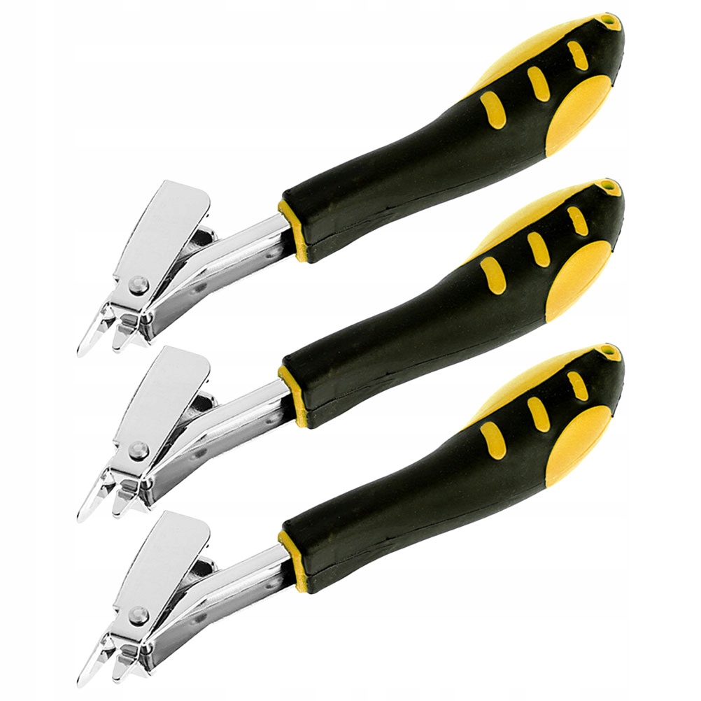 Tack Remover Nástroj na odstránenie spony 3 ks