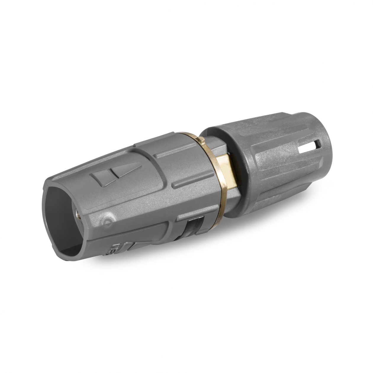 Tri -stadijná tryska Karcher 28 Easylock 4117024