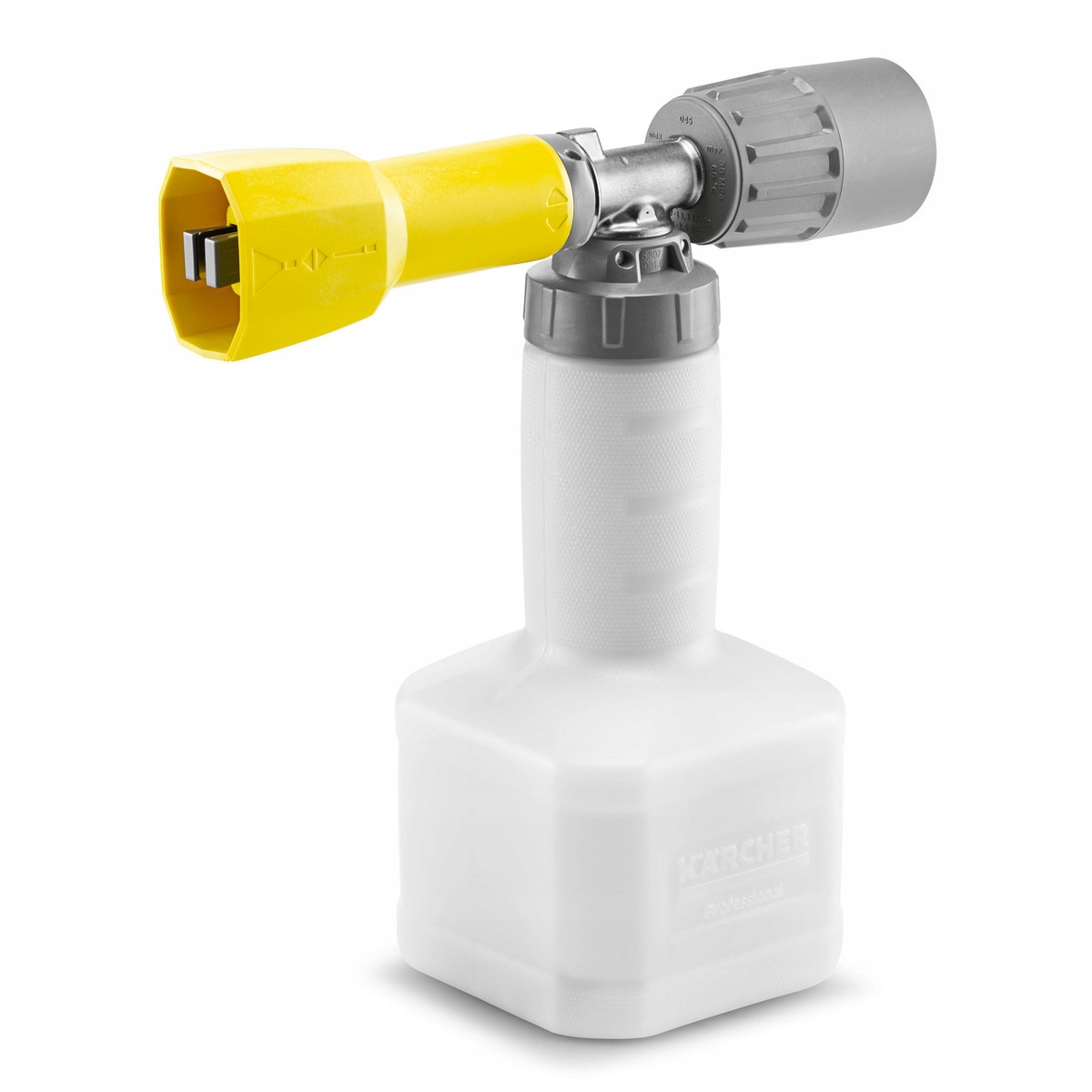 Karcher Lanca Piana Advanced HD Foam HDS