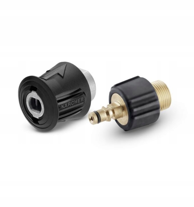 Karcher adaptér set s rýchlym pripojením