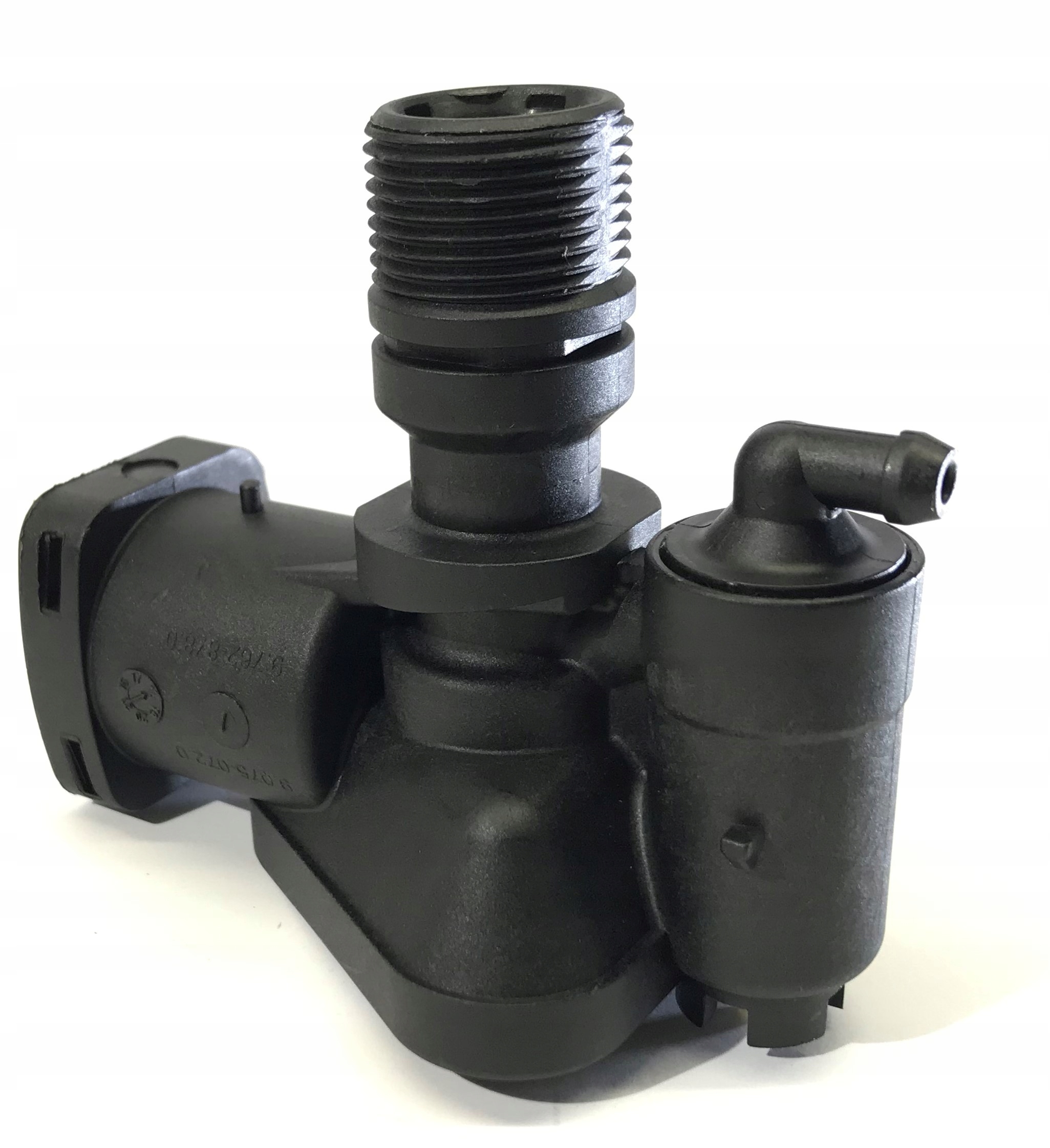 Tlaková umývačka - Čerpadlo KARCHER K 2 - K 3 - K 4 22 mm