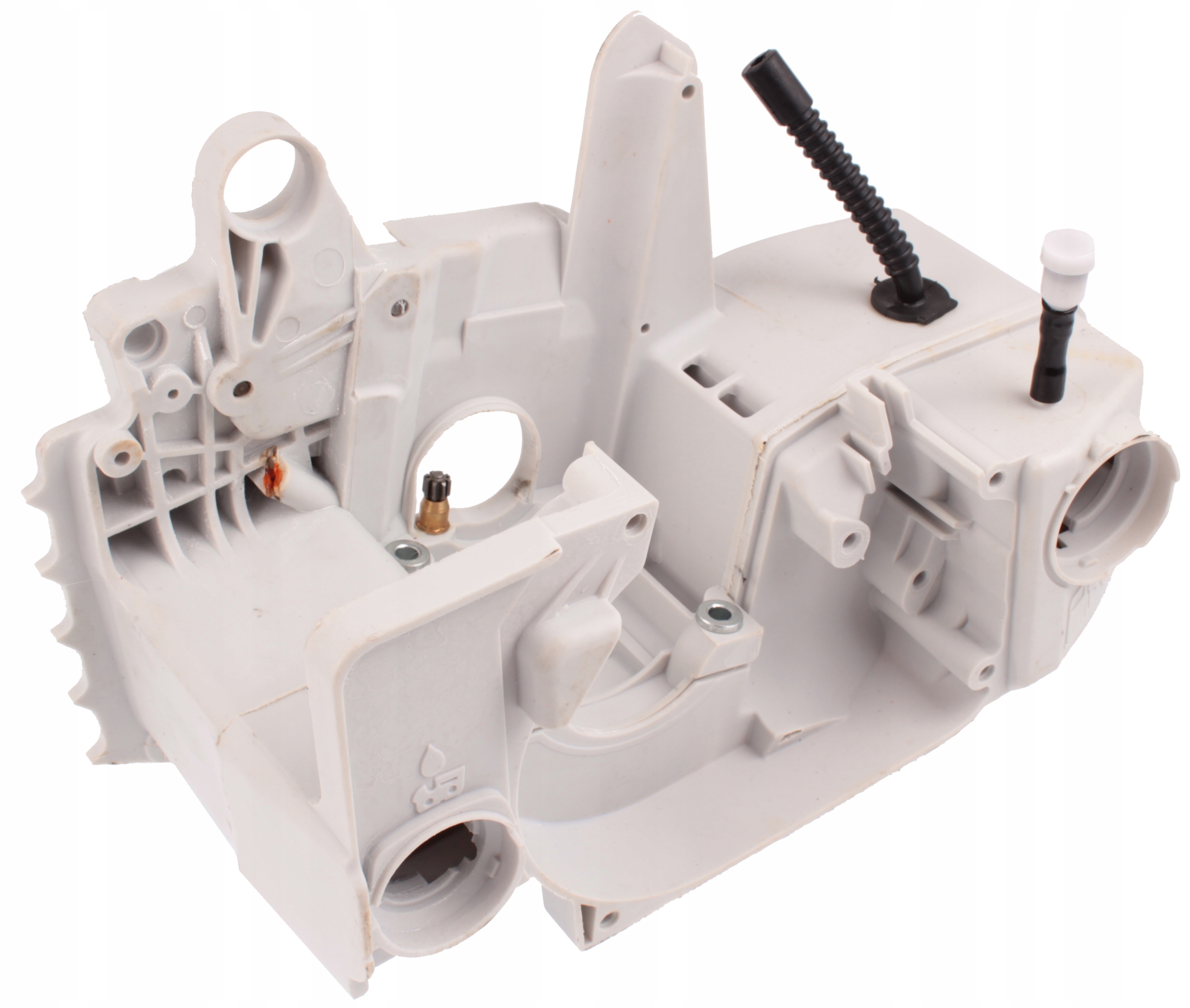 Karburátor do kosačky - Karter Corps Crown Crown Stihl 021 023 025
