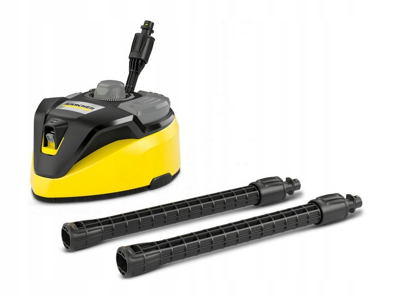 Tryska výkonného ostrekovača Karcher T 7 Plus T-Racer 2.644-074.0