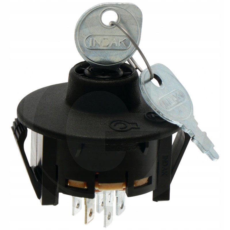 Zapaľovacia cievka pre kosačku - Kohler Switch CH 620, CH 640, CH 670, CH 680, CH